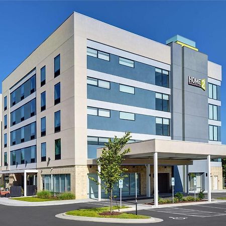 Home2 Suites By Hilton Raleigh North I-540 Eksteriør bilde
