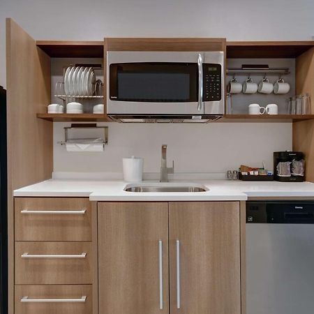 Home2 Suites By Hilton Raleigh North I-540 Eksteriør bilde