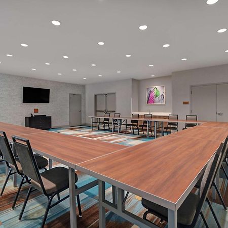 Home2 Suites By Hilton Raleigh North I-540 Eksteriør bilde