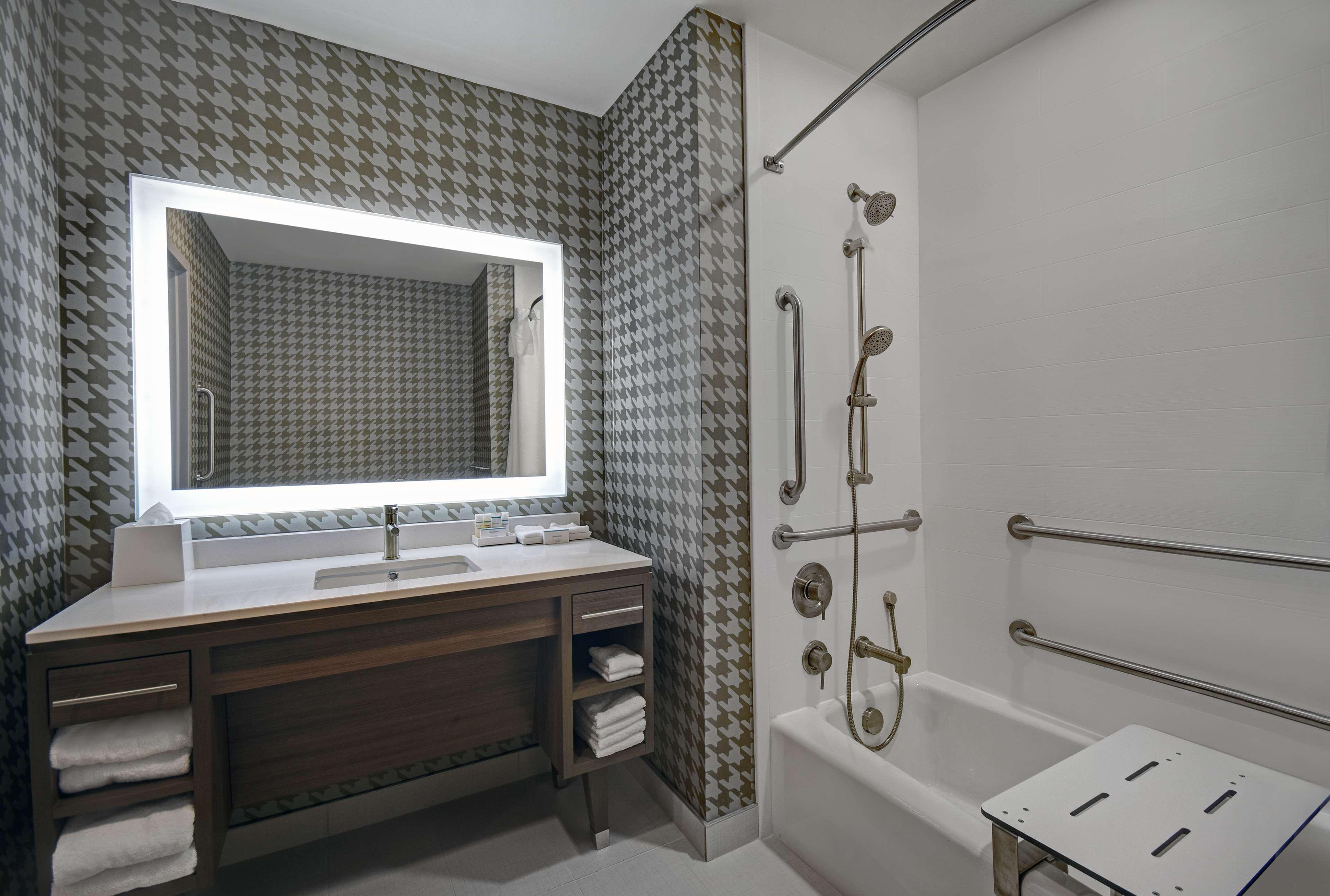 Home2 Suites By Hilton Raleigh North I-540 Eksteriør bilde