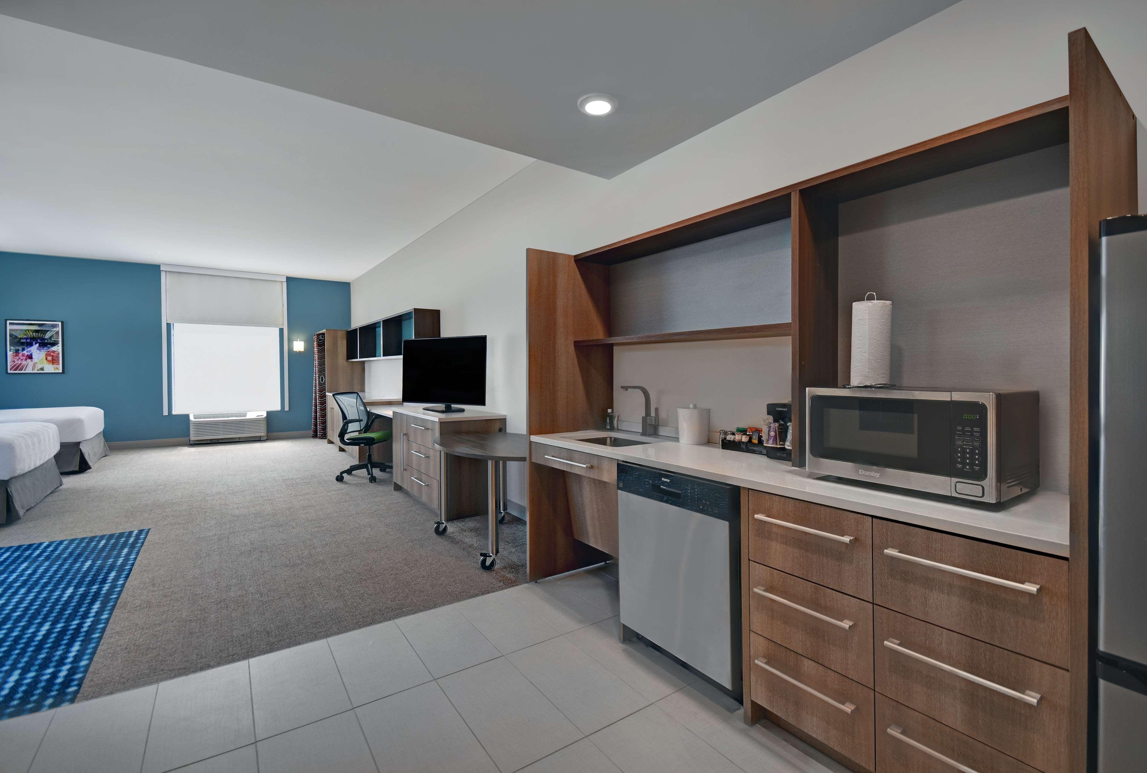 Home2 Suites By Hilton Raleigh North I-540 Eksteriør bilde