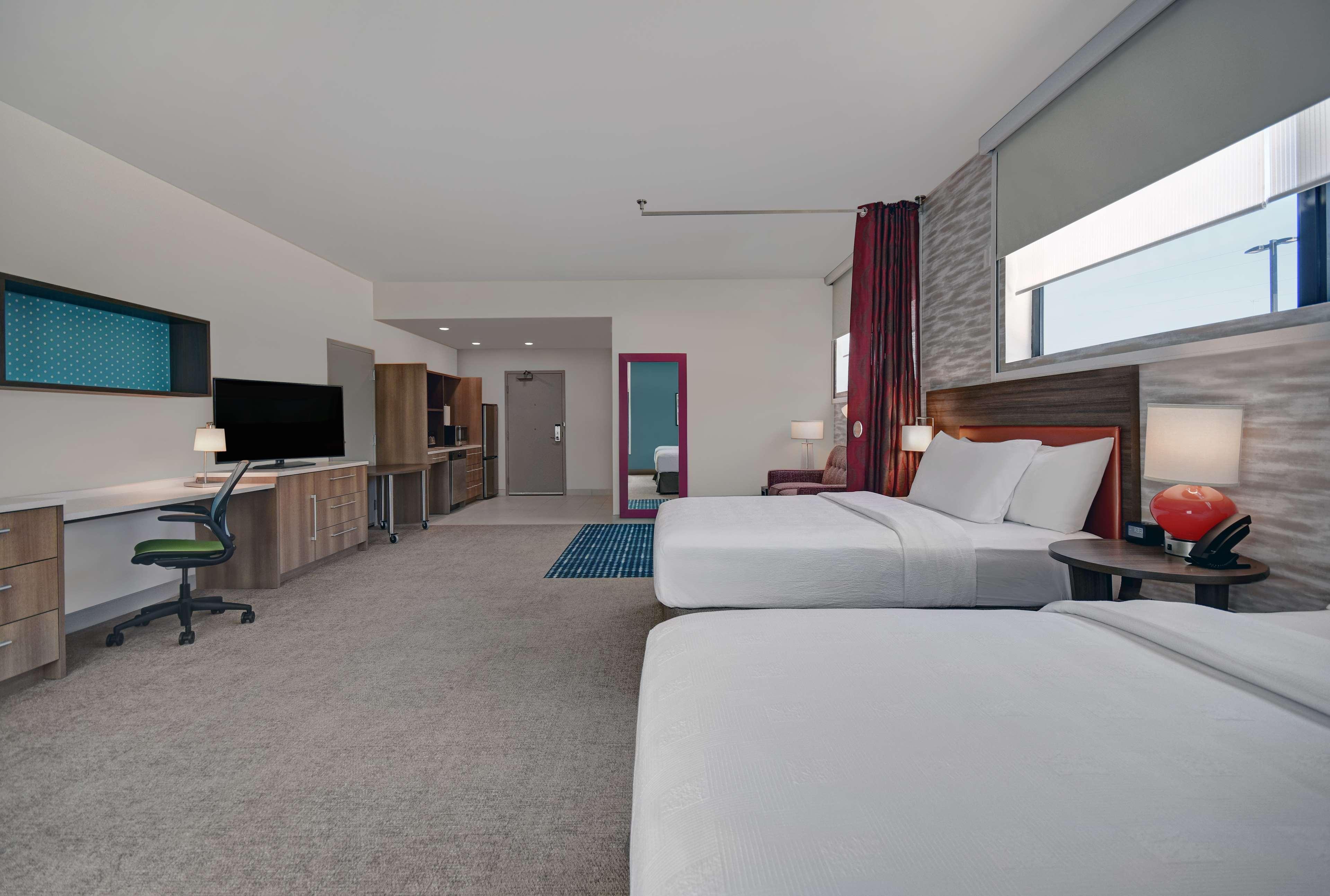 Home2 Suites By Hilton Raleigh North I-540 Eksteriør bilde