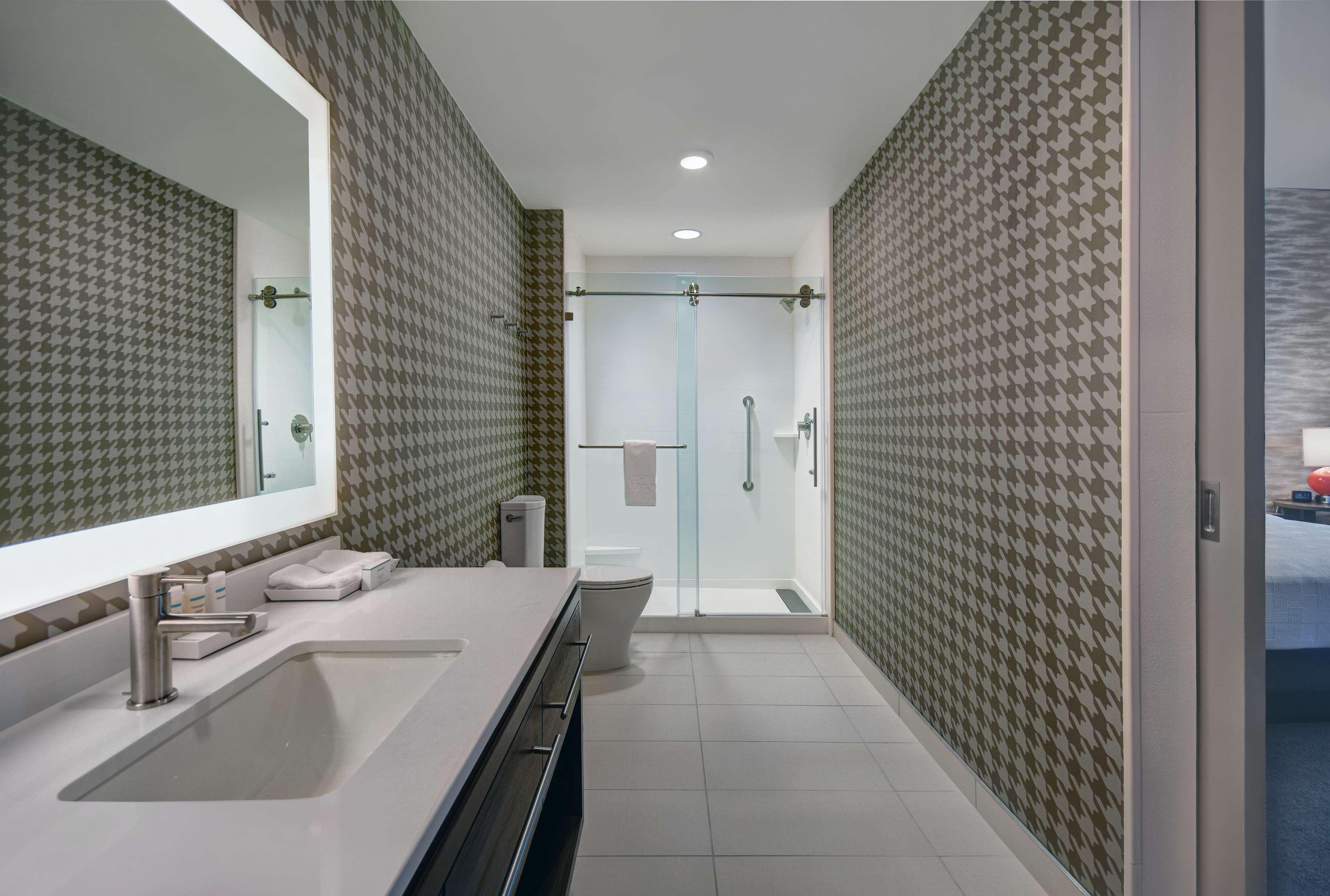 Home2 Suites By Hilton Raleigh North I-540 Eksteriør bilde