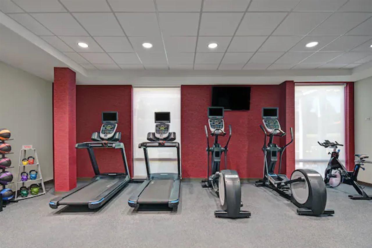 Home2 Suites By Hilton Raleigh North I-540 Eksteriør bilde