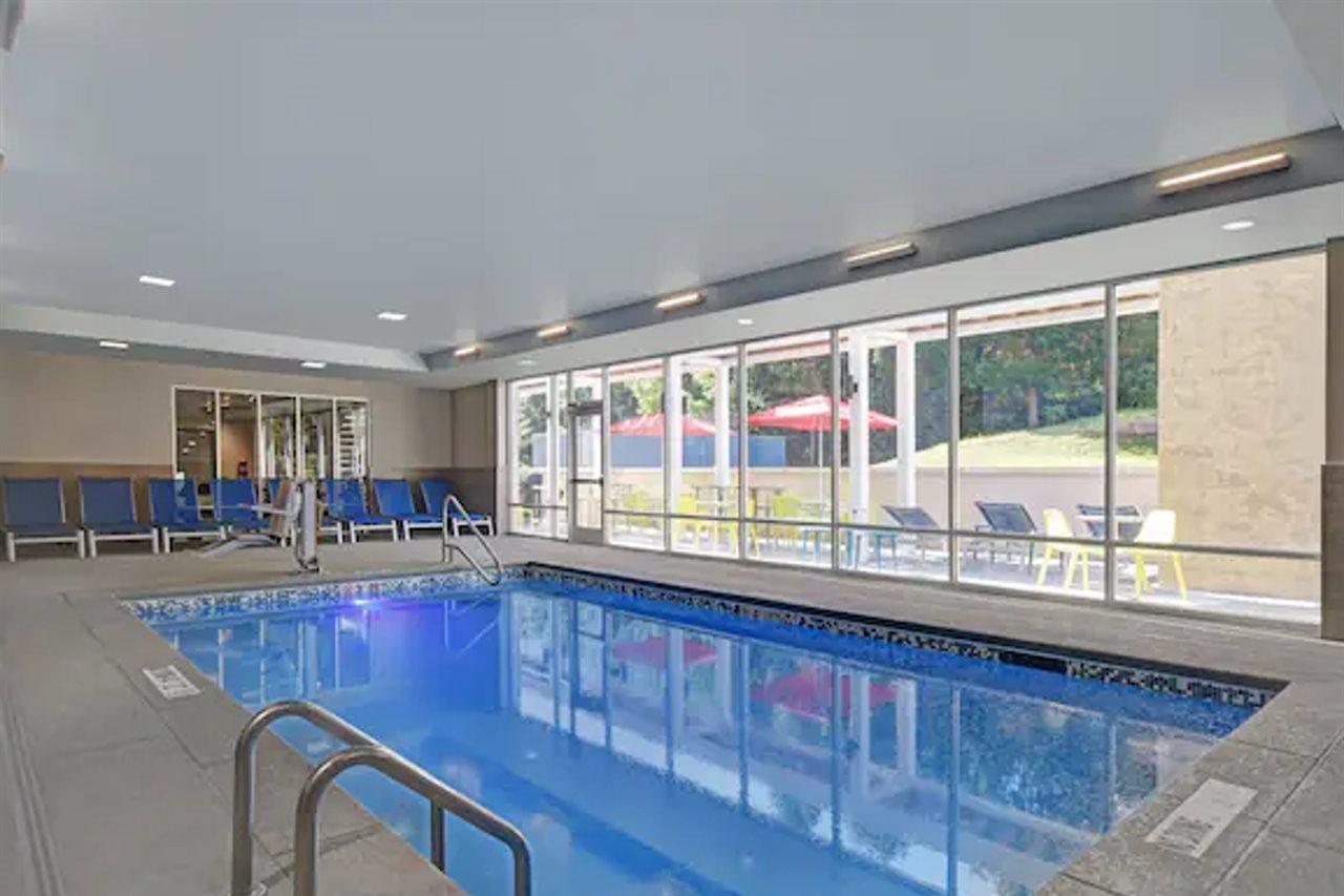 Home2 Suites By Hilton Raleigh North I-540 Eksteriør bilde