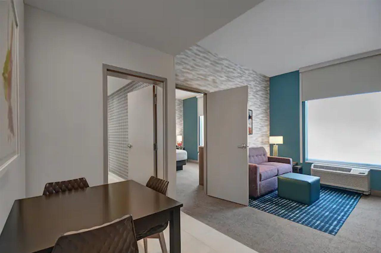 Home2 Suites By Hilton Raleigh North I-540 Eksteriør bilde