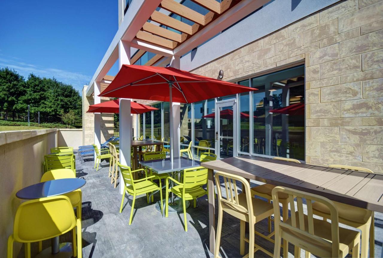 Home2 Suites By Hilton Raleigh North I-540 Eksteriør bilde