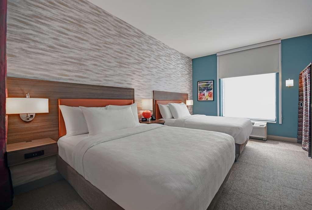 Home2 Suites By Hilton Raleigh North I-540 Rom bilde