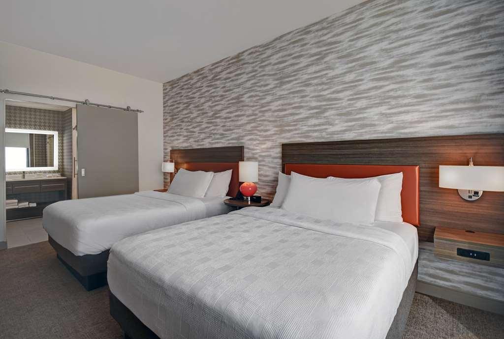 Home2 Suites By Hilton Raleigh North I-540 Rom bilde