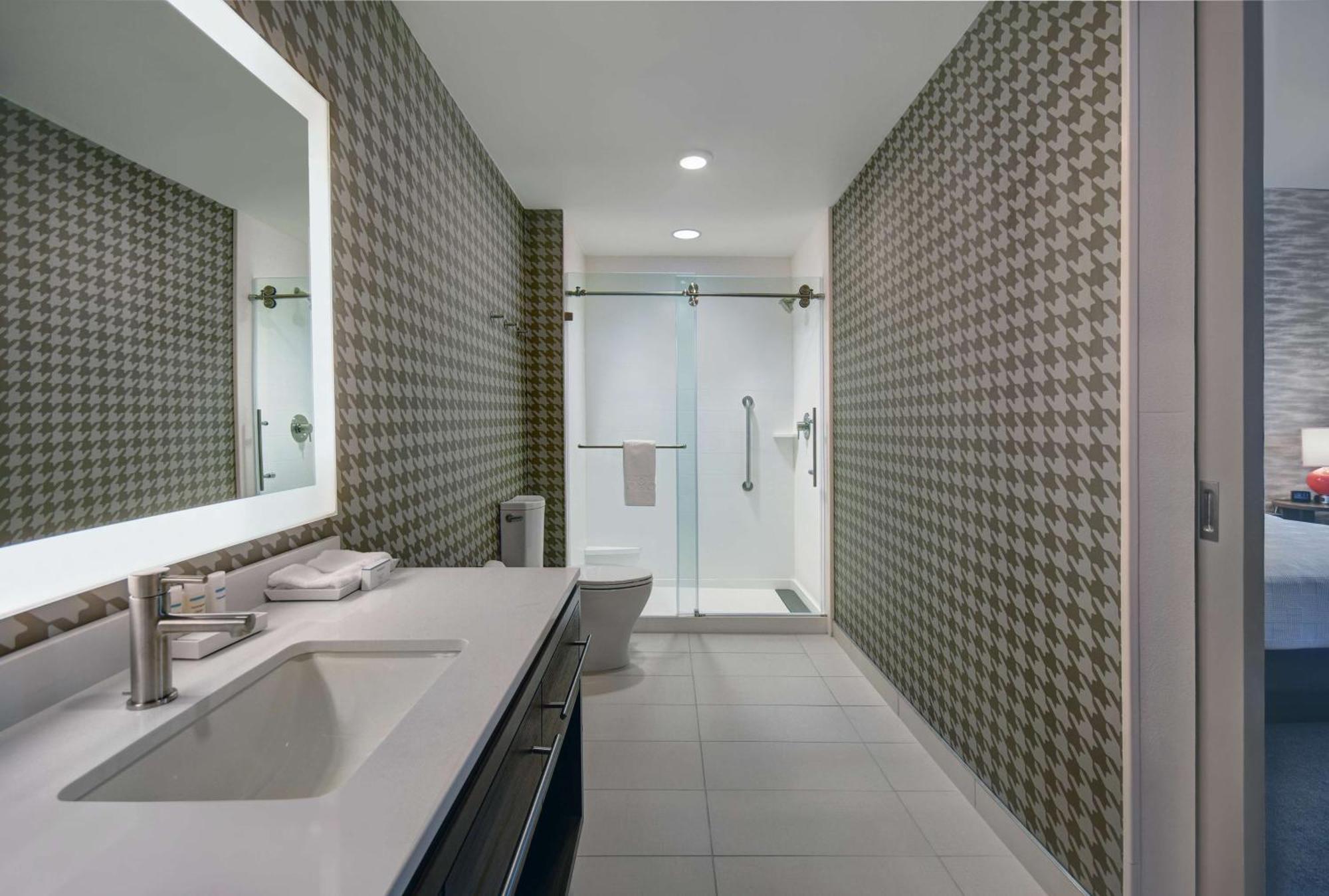 Home2 Suites By Hilton Raleigh North I-540 Eksteriør bilde