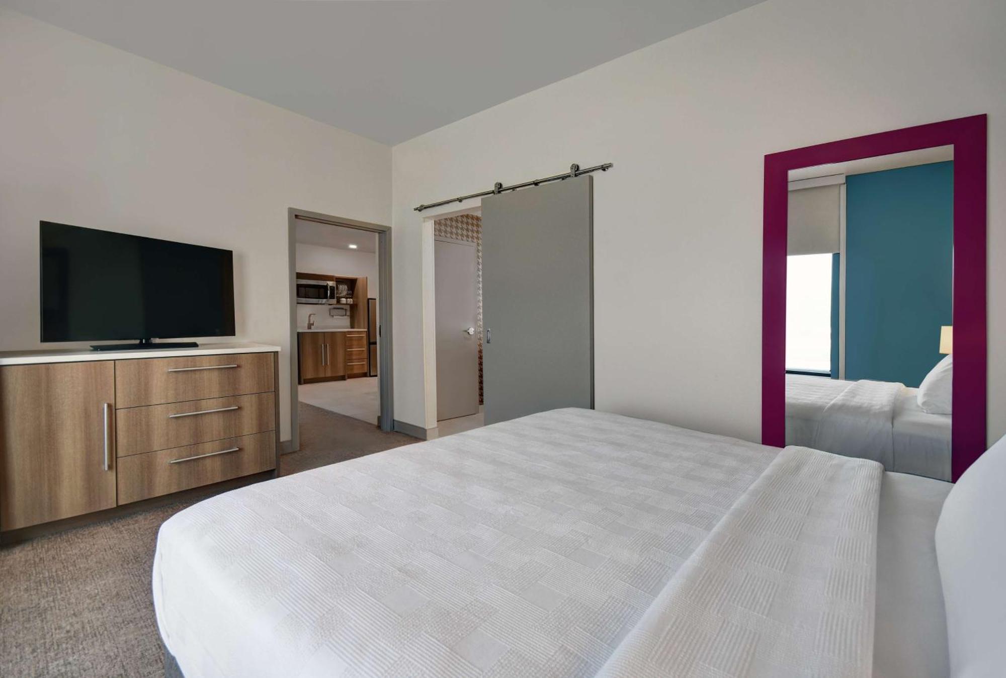 Home2 Suites By Hilton Raleigh North I-540 Eksteriør bilde
