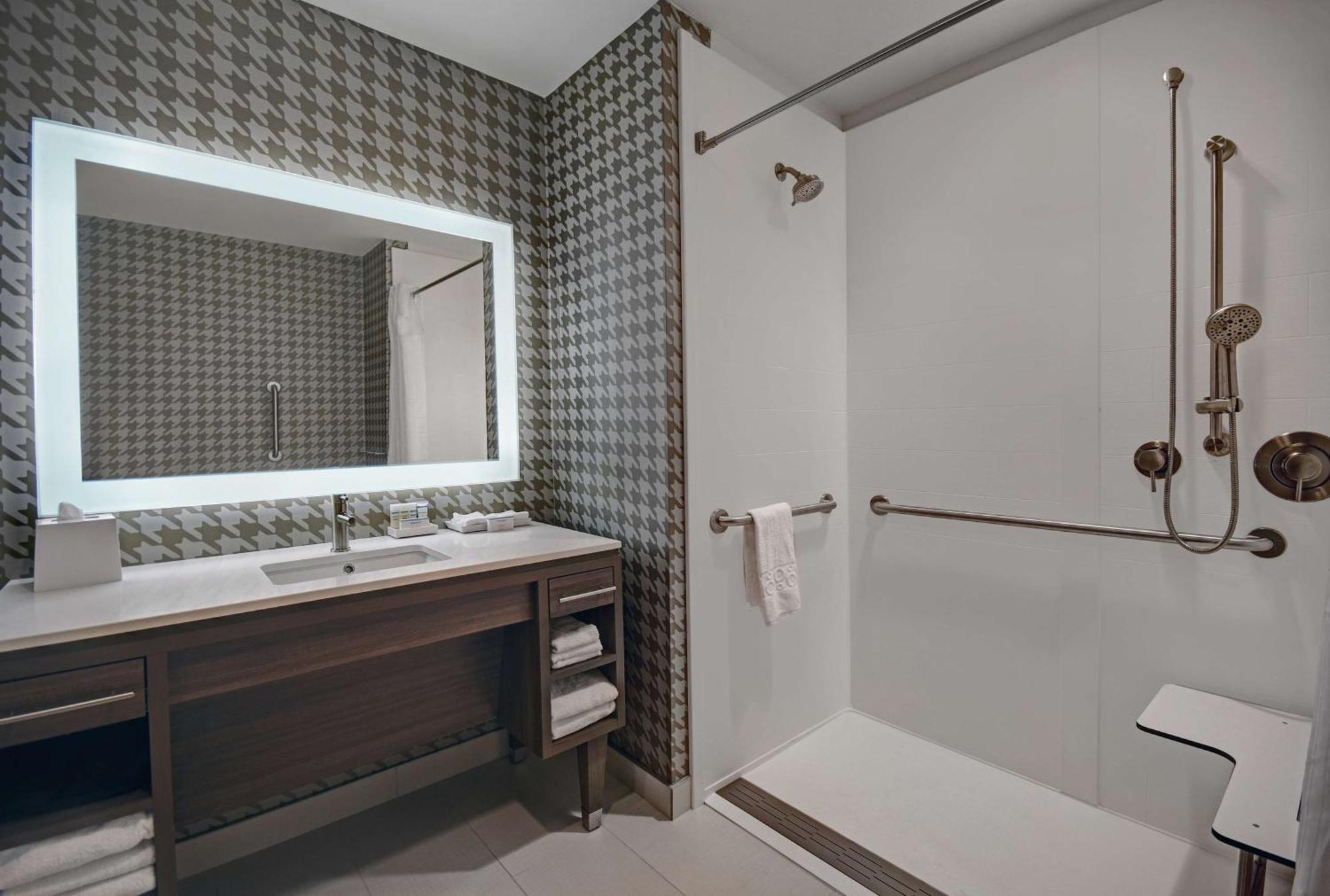 Home2 Suites By Hilton Raleigh North I-540 Eksteriør bilde