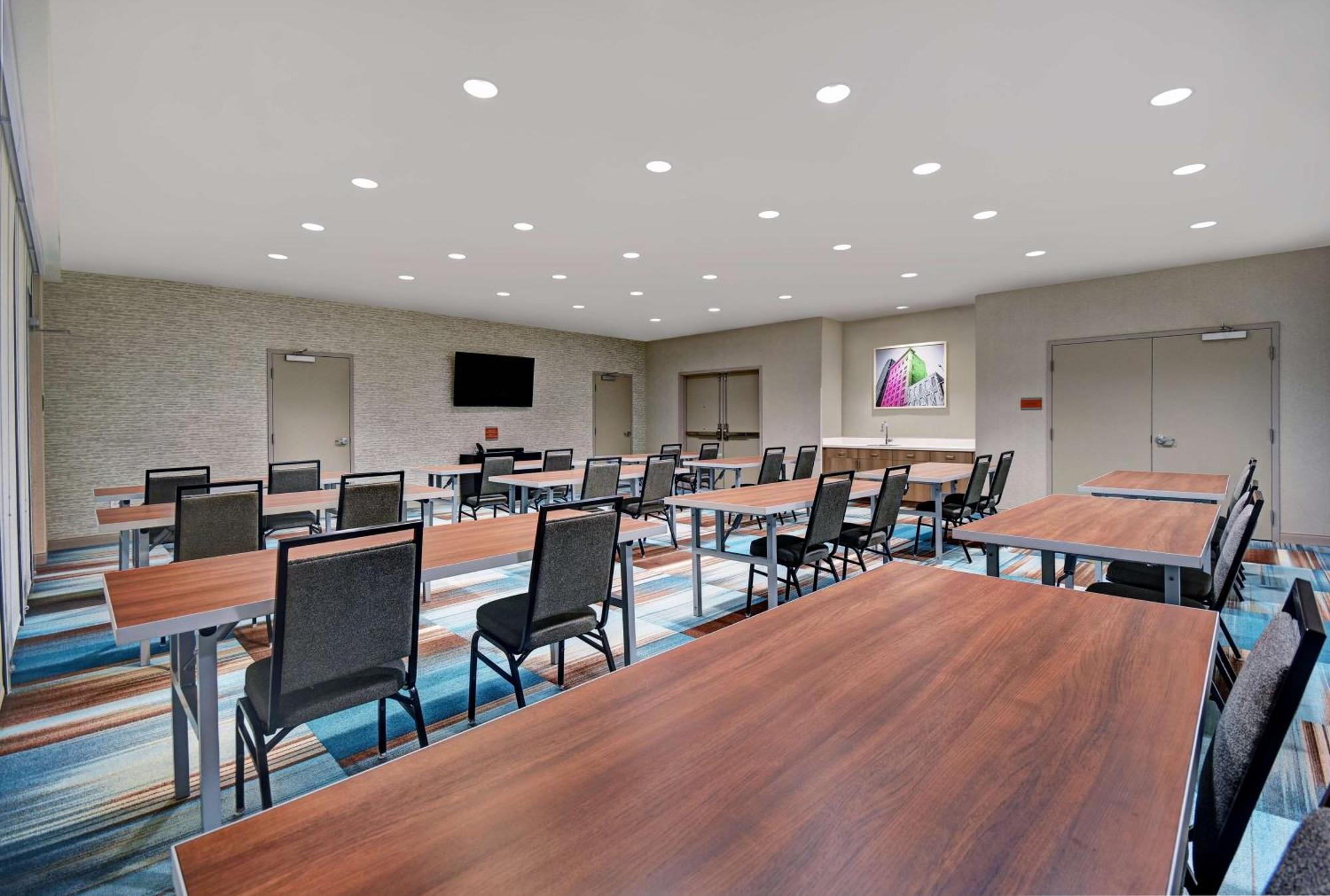 Home2 Suites By Hilton Raleigh North I-540 Eksteriør bilde