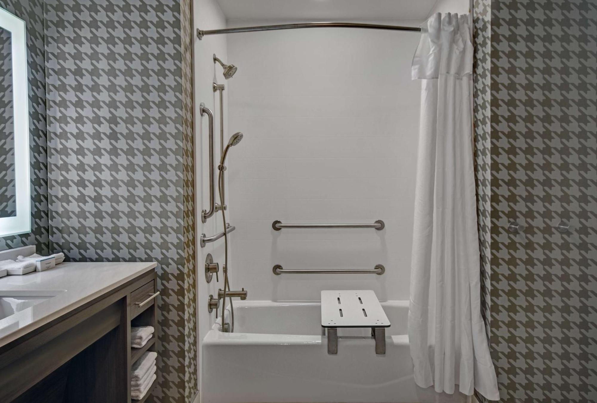 Home2 Suites By Hilton Raleigh North I-540 Eksteriør bilde