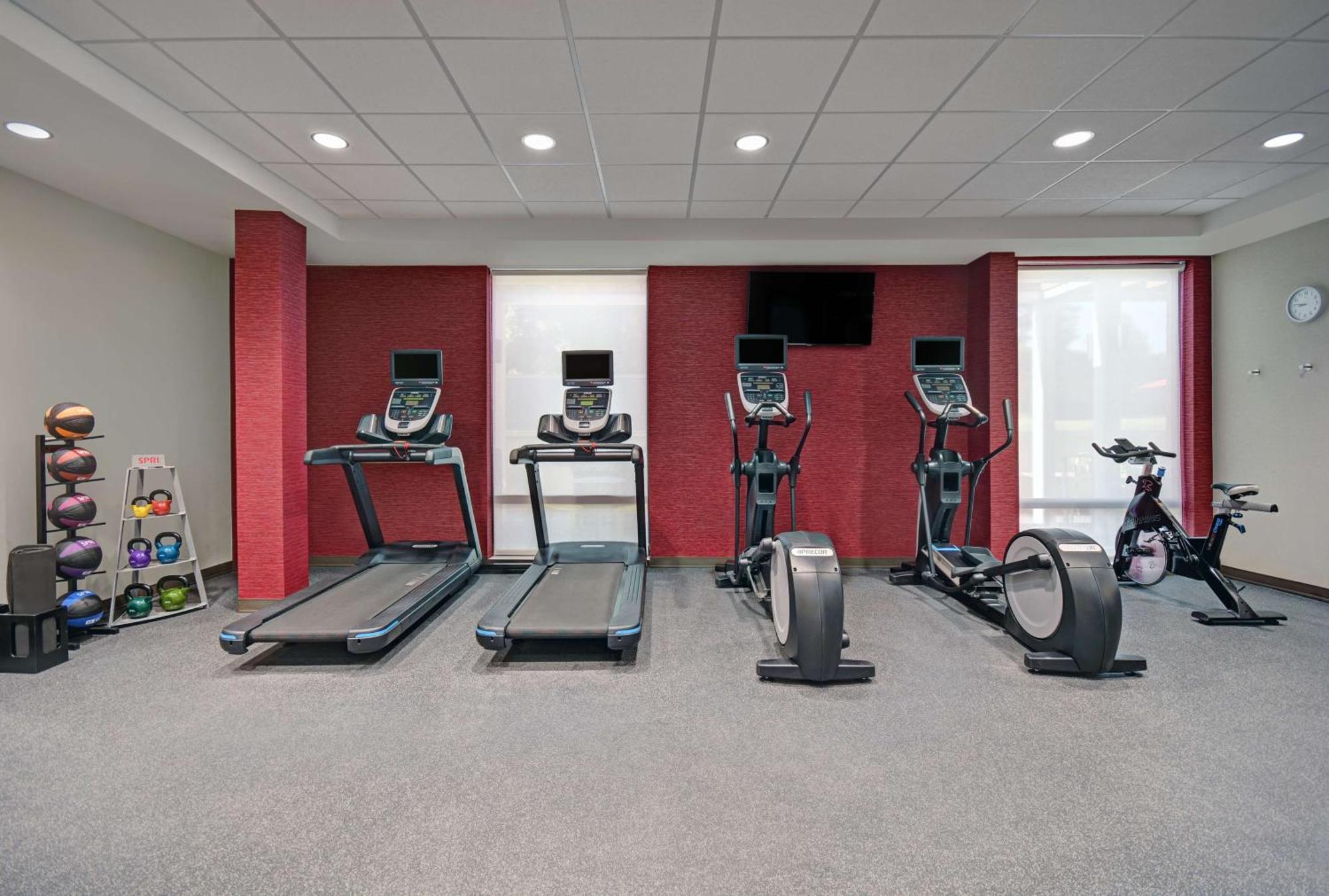 Home2 Suites By Hilton Raleigh North I-540 Eksteriør bilde