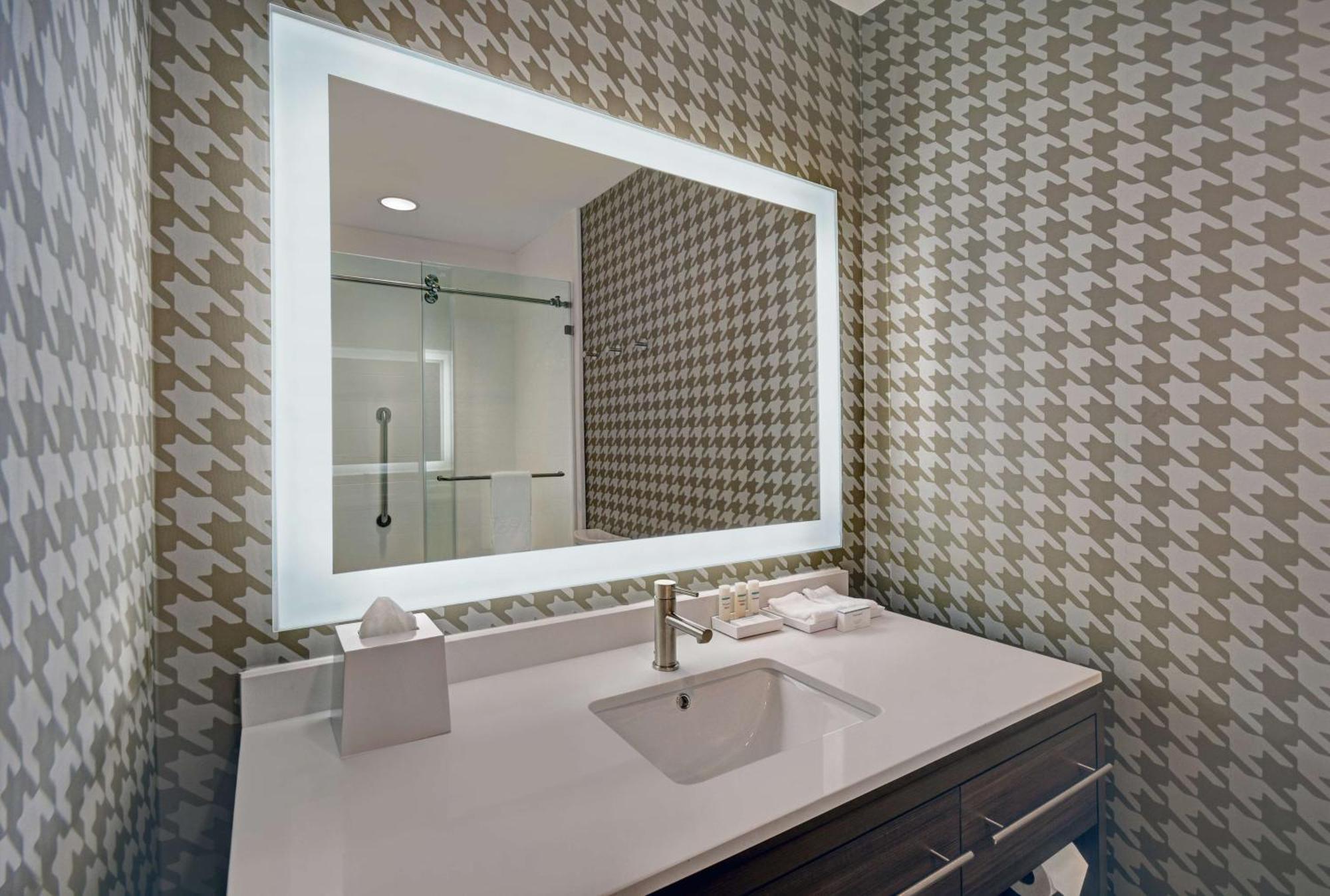 Home2 Suites By Hilton Raleigh North I-540 Eksteriør bilde