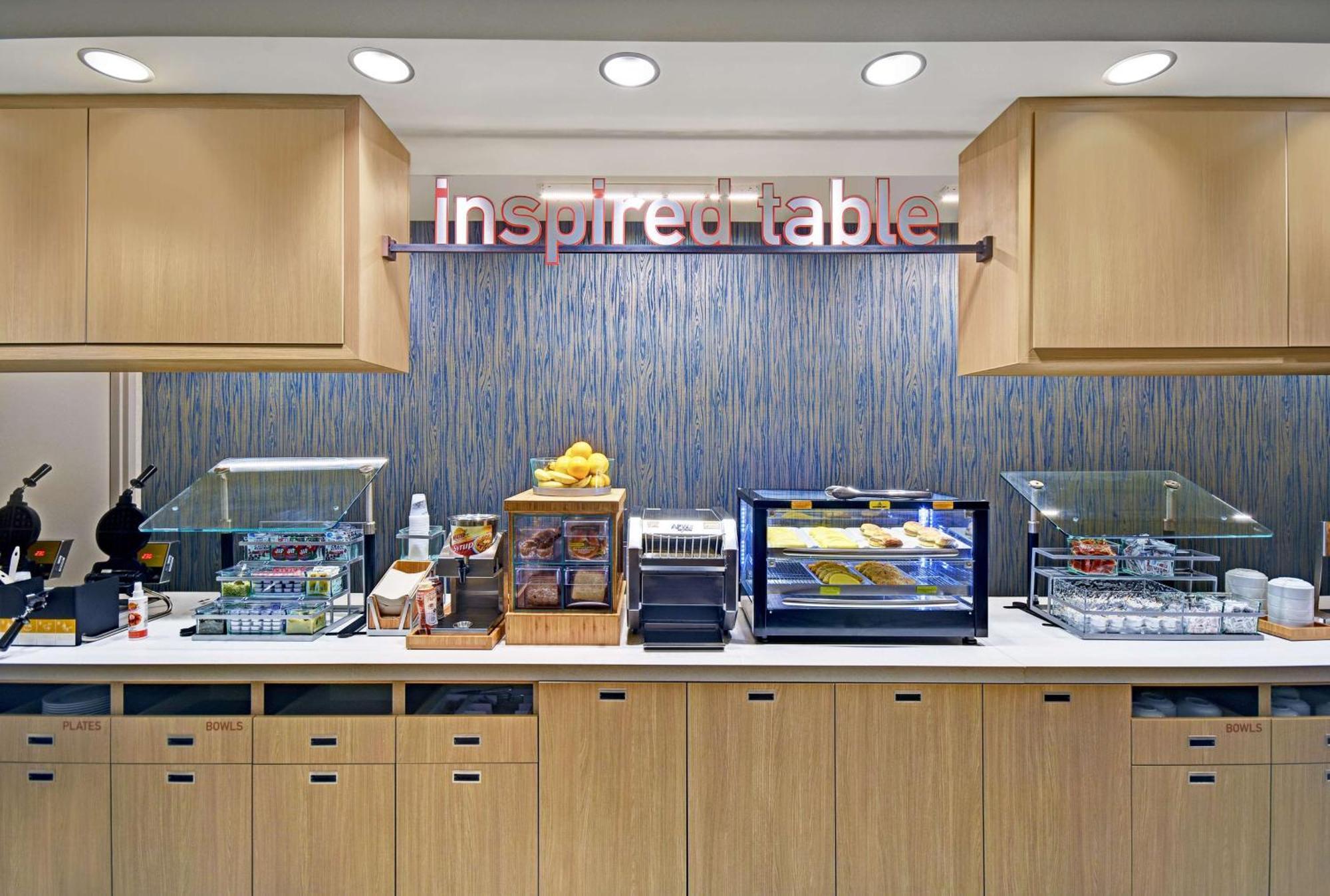 Home2 Suites By Hilton Raleigh North I-540 Eksteriør bilde